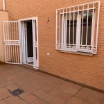 casa chalet adosado alamo ciruelos