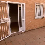 casa chalet adosado alamo ciruelos