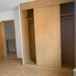 casa chalet adosado alamo ciruelos