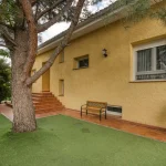 unifamiliar independiente calle olmo guadarrama